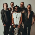 Festa junina com muito rock: banda ROCKNIGHTS agita estreia do Arraiá do rock!