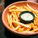 The road house casa mata, um verdadeiro bar tropical!