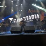 Sabará comemora aniversário com shows inesquecíveis, público recorde e muita alegria na Praça Melo Viana