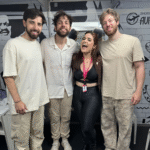 Festa Pandora celebra 10 anos da Itals com noite histórica em contagem