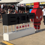 BOP Games 2025 agita BH com esporte, cultura e muita energia no Mineirão