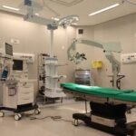 Hospital Márcio Cunha inaugura novo Bloco Cirúrgico e reforça sua relevância na saúde do Vale do Aço