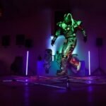 Galpão Cine Horto apresenta a 7ª Mostra de Monólogos a partir de 31 de outubro