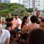 Bar Pirex comemora três anos com “Taberna y Baderna”, inspirado na gastronomia e cultura do Norte da Espanha